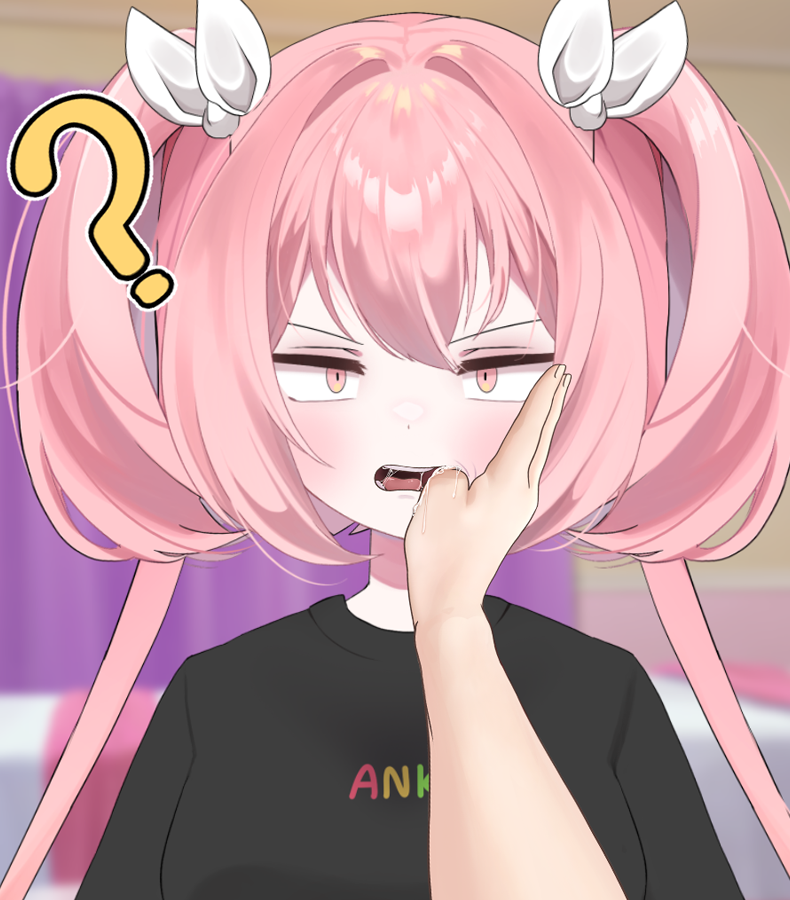 온도차이

#Vtubers 
#YAYE