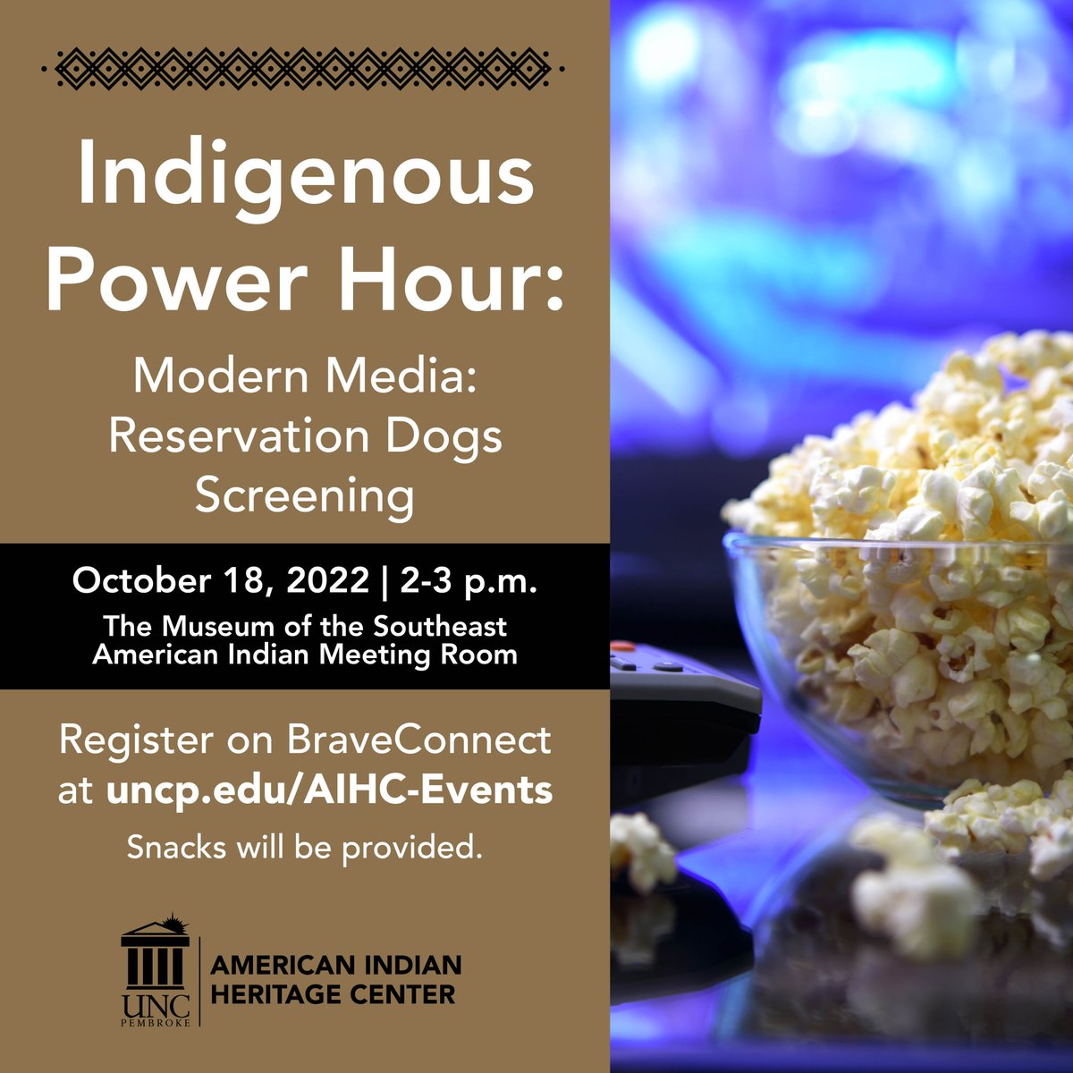 UNCP_AIHC tweet media