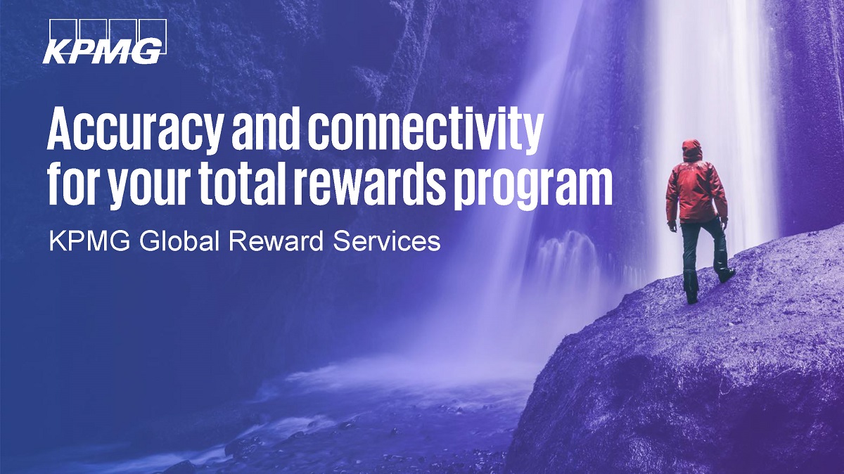 KPMG_US's tweet photo. Connect real-time data across platforms through the KPMG LINK #GlobalEquityTracker and automatically share incentive and compensation data with your stakeholders and employees. Learn how our tool can enhance your company's #RewardsProgram:
https://t.co/dMpltDvACk https://t.co/kabX5hUGZk