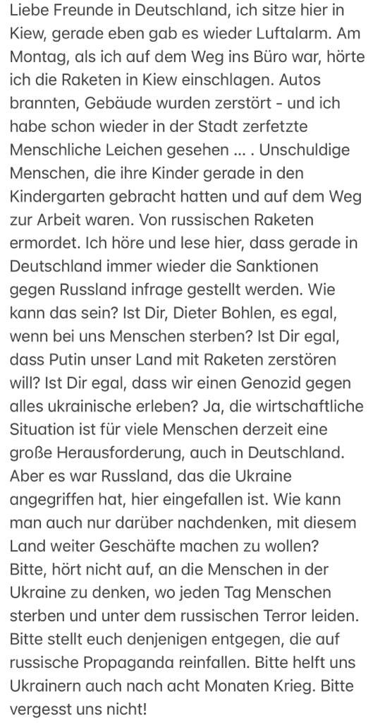 Klitschko (@klitschko) on Twitter photo 