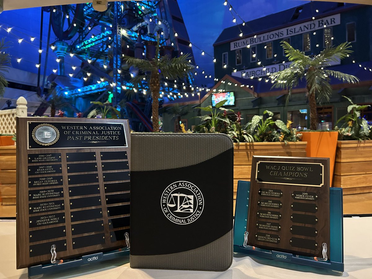 WACJRegion5's tweet photo. Welcome everyone to #WACJ2022! We are back in person in the lively city of Reno, NV. We look forward to seeing you at the Silver Baron E room for registration and to give you some amazing conference swag! See you soon. https://t.co/DIXzETPv2g