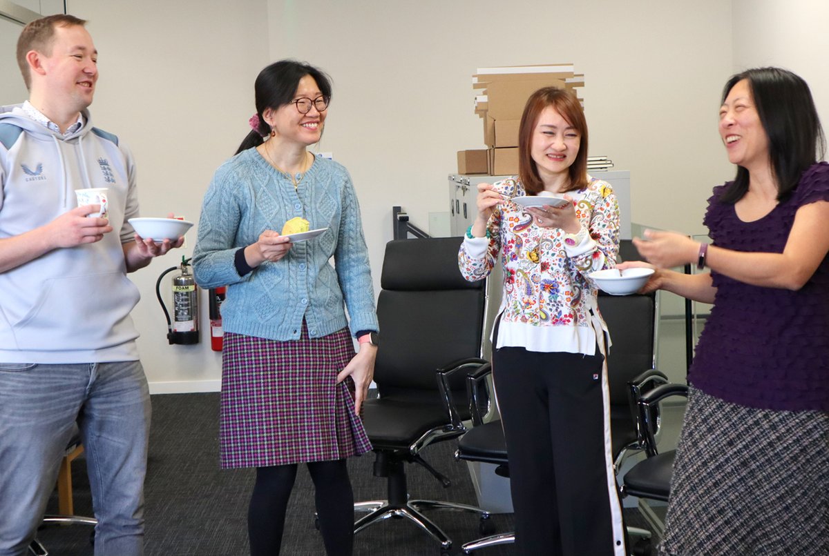 Our Kalsec Europe team took part in the world’s biggest coffee morning for Macmillan Cancer Support. We’re proud to be part of an incredible cause, &amp; thanks to everyone who donated, baked &amp; supported this coffee morning!

#MacmillanCoffeeMorning #macmillancancersupport #kalsec