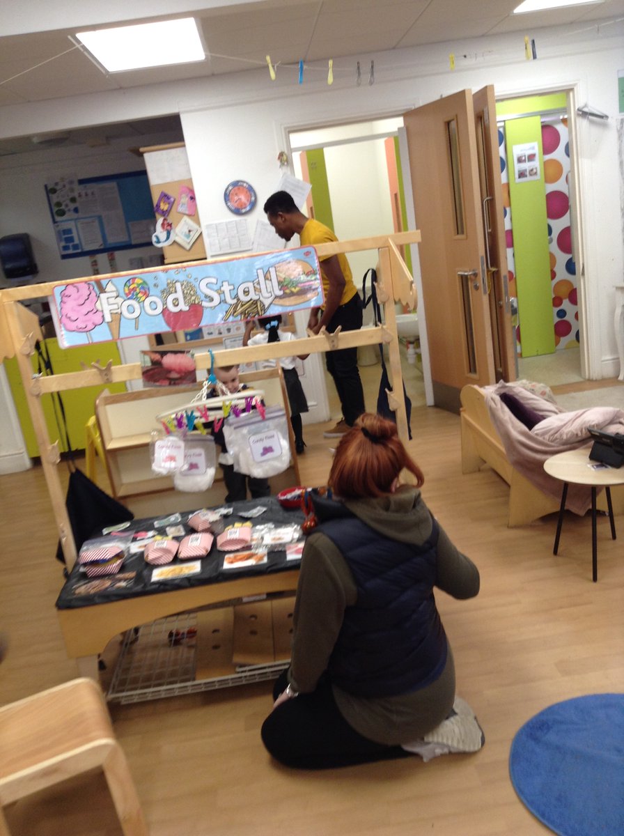 BPSHull's tweet photo. A huge thank you to all the parents, carers and grandparents who came to the nursery's Walk in Wednesday session. It was lovely to see the children so happy and confident when showing the adults their learning environment and routine. #BPSEYFS #BPSPSHE #ParentasPartners https://t.co/qBvQnq51Od