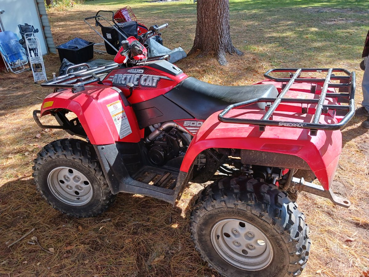 narhiauction's tweet photo. LIVE AUCTION: Louie Housholder Proprietor
Saturday October 15th at 10:00am
14503 Bird Rd
Byron, MI 48418 https://t.co/KYc6GFWDIQ