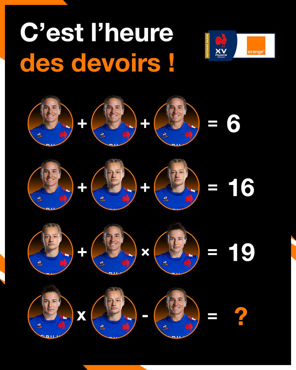 Team Orange Rugby tweet media