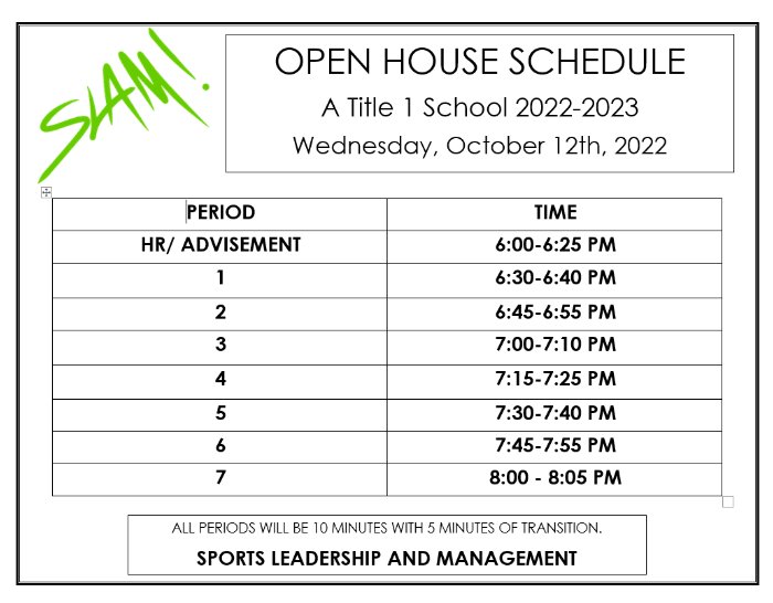 SLAM Miami tweet media