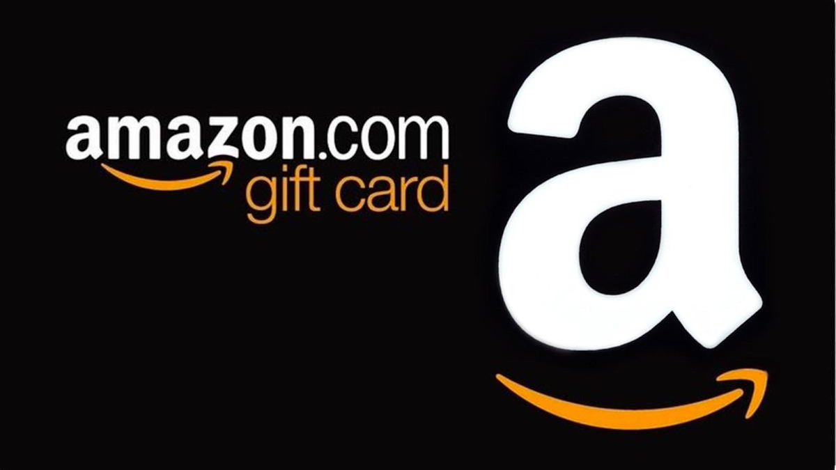 It's #WinningWednesday! Follow & RT by 5 p.m. EDT for a chance to win a $25 Amazon gift card! 18+, U.S. only. #Sweepstakes 🎉