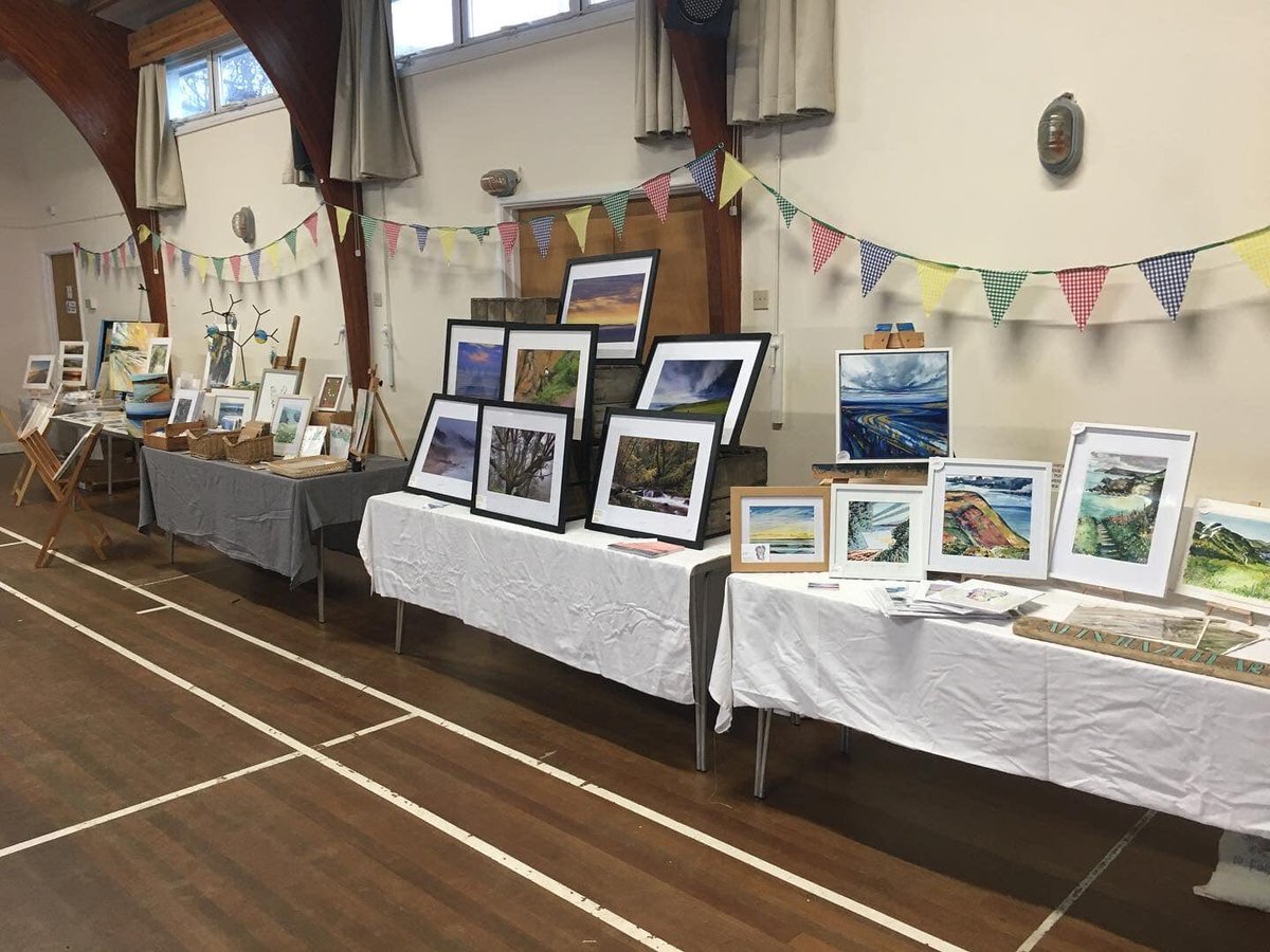 Mark Clinton Johnson tweet media