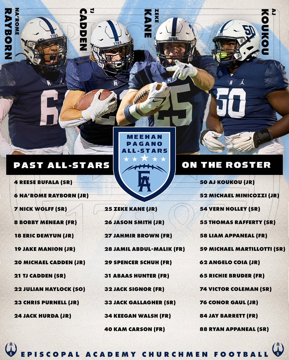 EA1785_Football's tweet photo. Join the Legacy! Open to 7th &amp; 8th graders
🗓 Try-Outs on: Sunday October 16 &amp; 30
🔗Register using the link in our bio 
#wEAre #LiveTheStripes #SWIM https://t.co/s1oheBpH0l