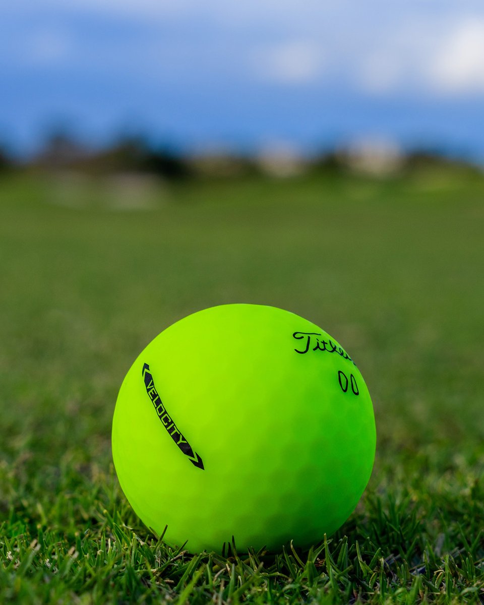 Titleist Europe on Twitter "Add some colour to your game.🎨 Engineered