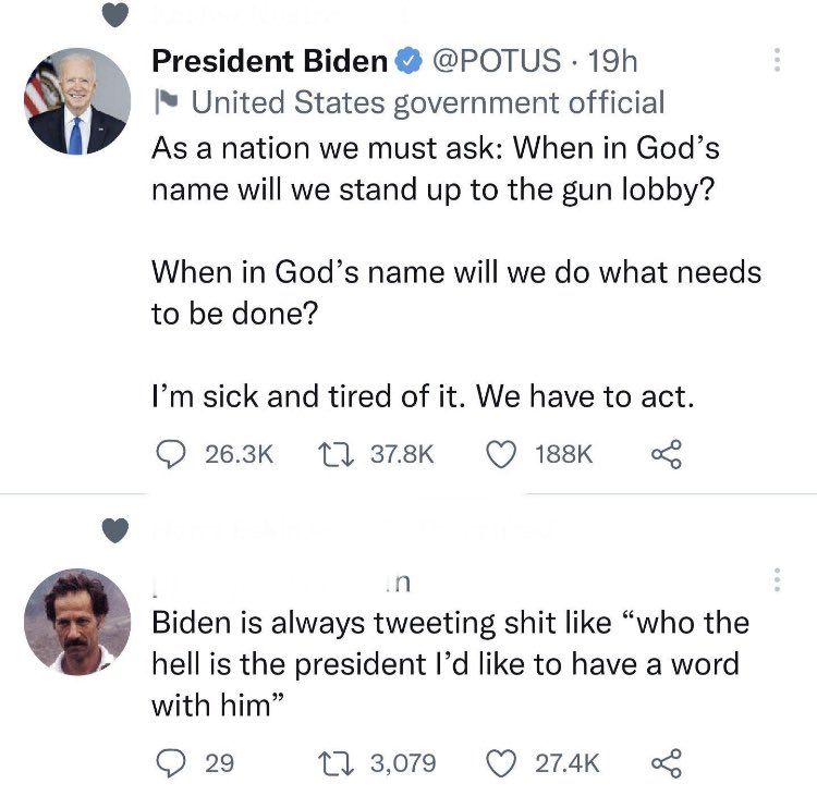 Braindead Bird App tweet media