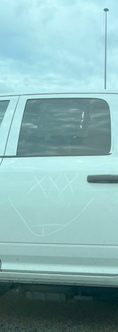 My kinda truck!  Think I&rsquo;ll follow it and see if I can get in and on with some #XXX action!  Would you<a href="/tag/xxx"class="tags"><span>#xxx</span></a><a href="/tag/milf"class="tags"><span>#milf</span></a><a href="/tag/trucks"class="tags"><span>#trucks</span></a><a href="/tag/sexinatruck"class="tags"><span>#sexinatruck</span></a>