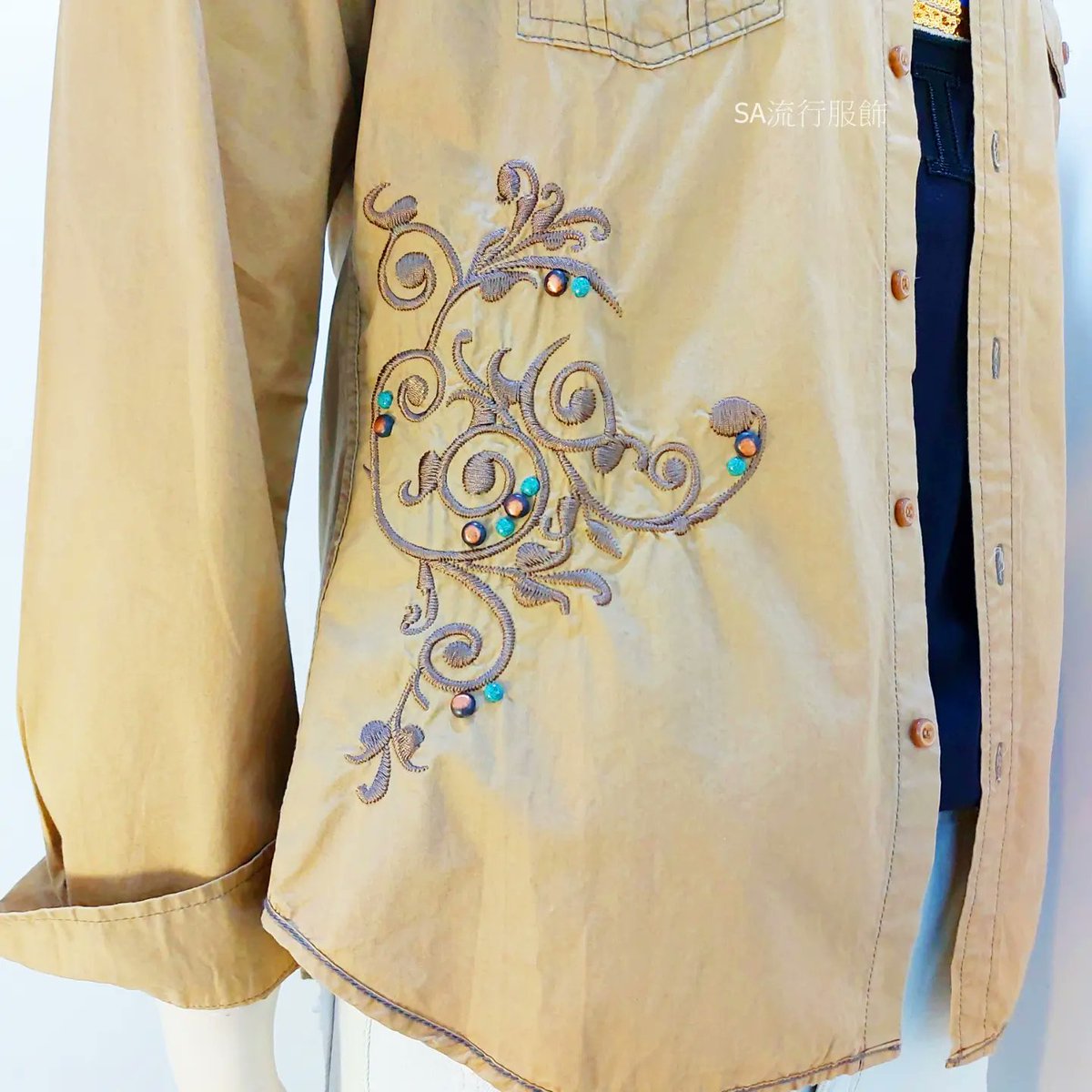 jdzen0933's tweet photo. SA流行服飾
秋季新品上市 https://t.co/MW4XdFzuMN