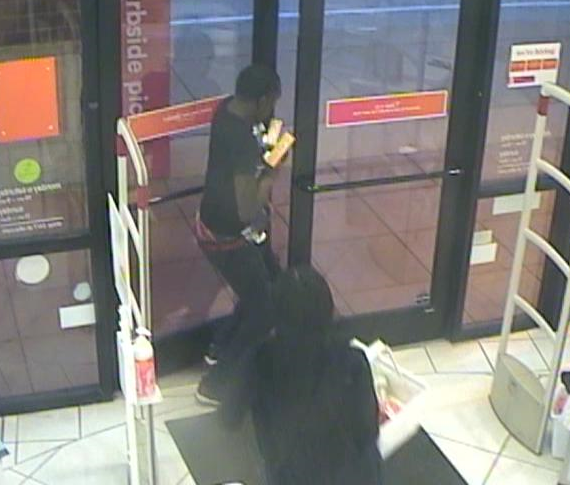 HELP TO IDENTIFY:
On 10-07-2022, the suspects pictured entered The Ulta Beauty Store in Chesterfield, where each suspect selected multiple items and fled the store. The total loss was $1,500.00. Please contact the Chesterfield Police Department at 636.537.3000 with any info.