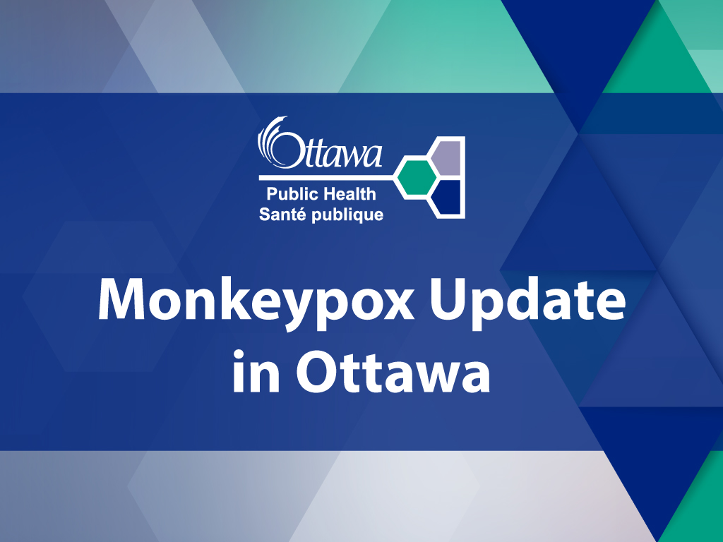 Based on provincial guidance, individuals who received their 1st dose of the monkeypox vaccine at least 28 days ago can now receive a 2nd dose. We are reaching out to people in order of when they got their 1st dose to book their 2nd dose appt. 
Learn more: OttawaPublicHealth.ca/MPXSecondDose