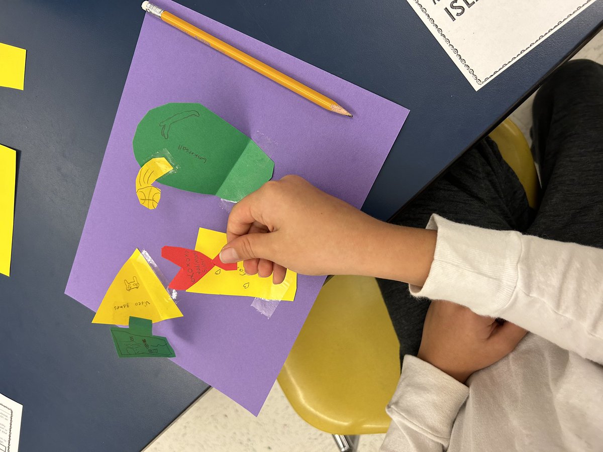 PPS Gifted Education tweet media