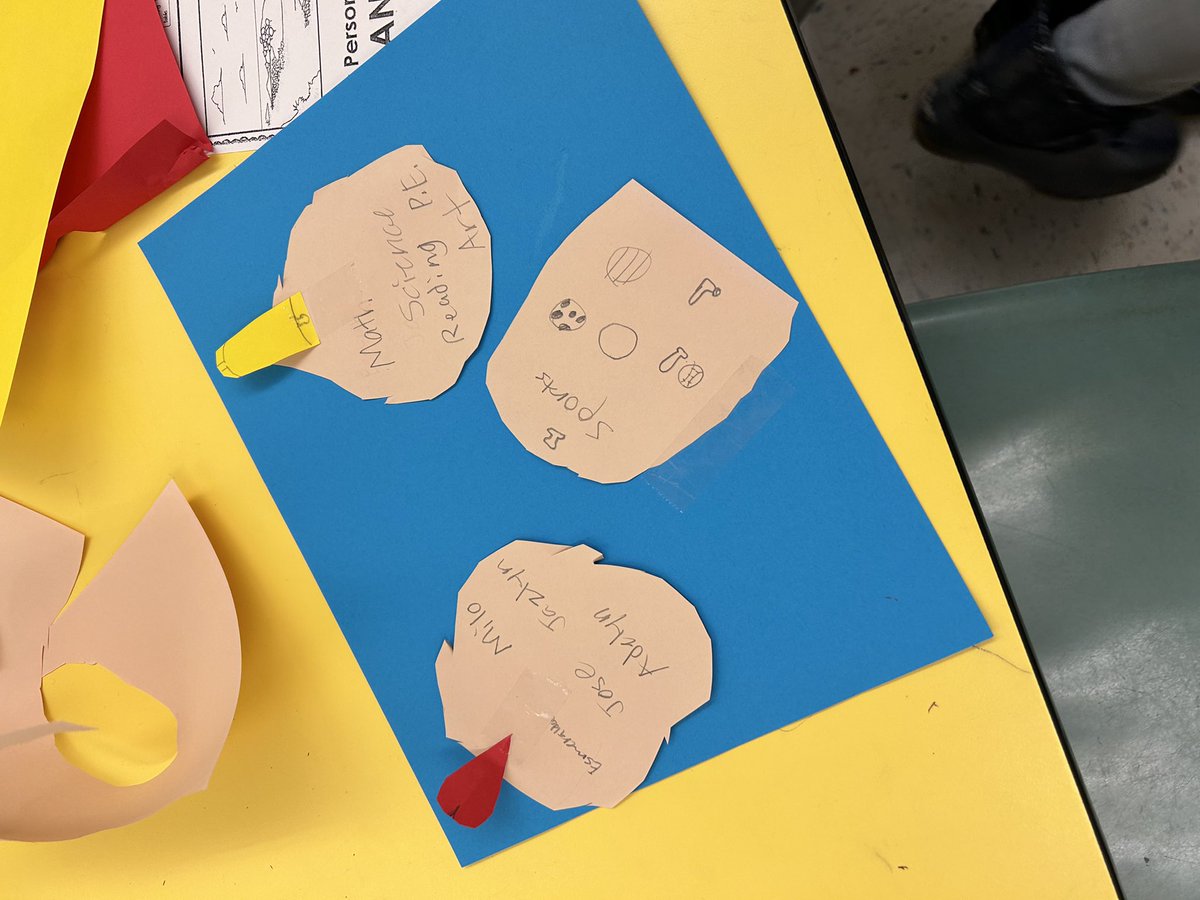 PPS Gifted Education tweet media