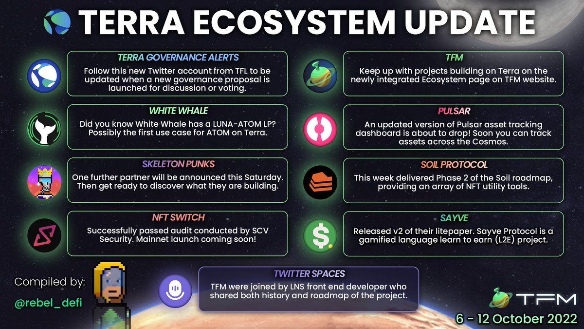 TFM 🪐 Modular Liquidity Layer for Cosmos Chains tweet media