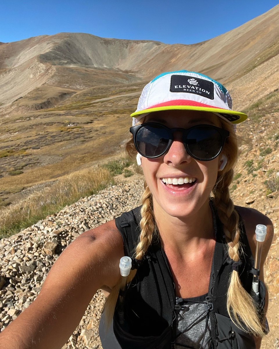 ElevationBeerCo's tweet photo. We're so proud of our rippin runners who completed the 50/50 West Line Winder & @SawatchAscent. @meremckenna finished 1st in the Sawatch Ascent๐ & @criticalmass2369 finished 13th & 7th in the two races! Congrats to you both!
#gohigher #keepbeerfun #holdmybeer #elevationbeerco https://t.co/I0syqtt0I0