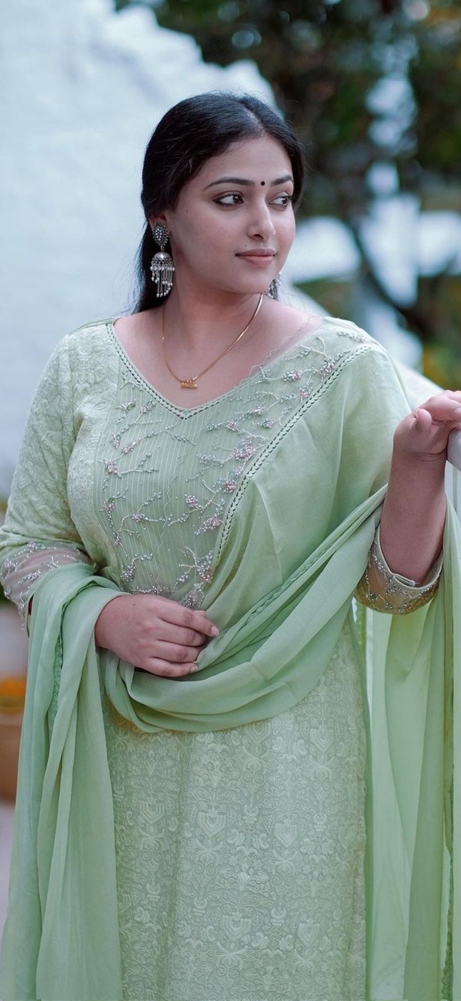 Image Anu Sithara Hot Mallu Actress, iiQ8, Beautiful Anusithara Collections