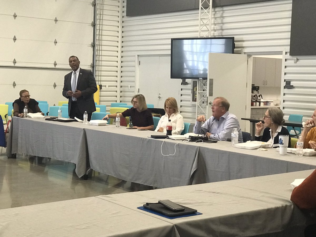 Kentucky Council on Postsecondary Education tweet media