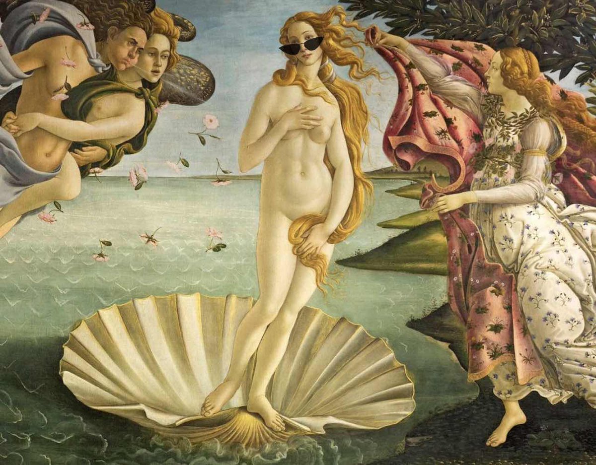 CryptoVenus 💘 2.22.22 tweet media