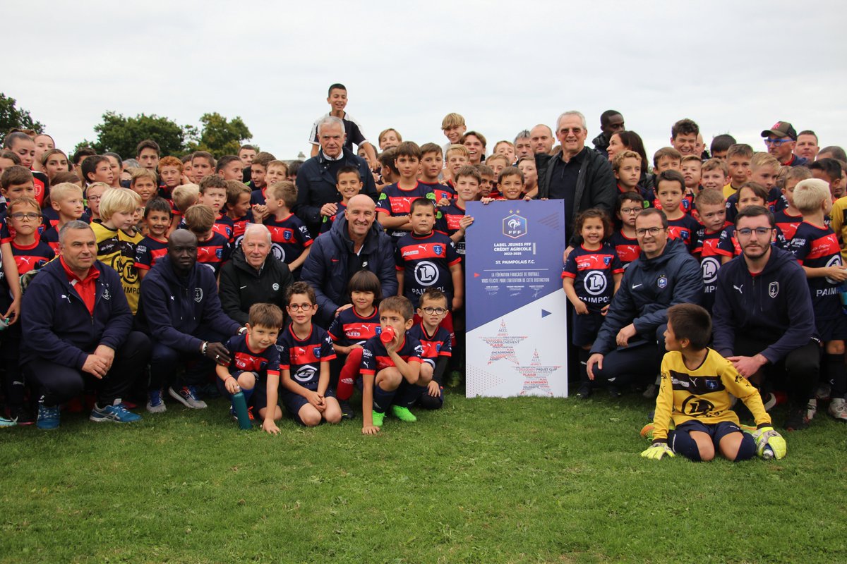 Ligue de Bretagne de Football tweet media