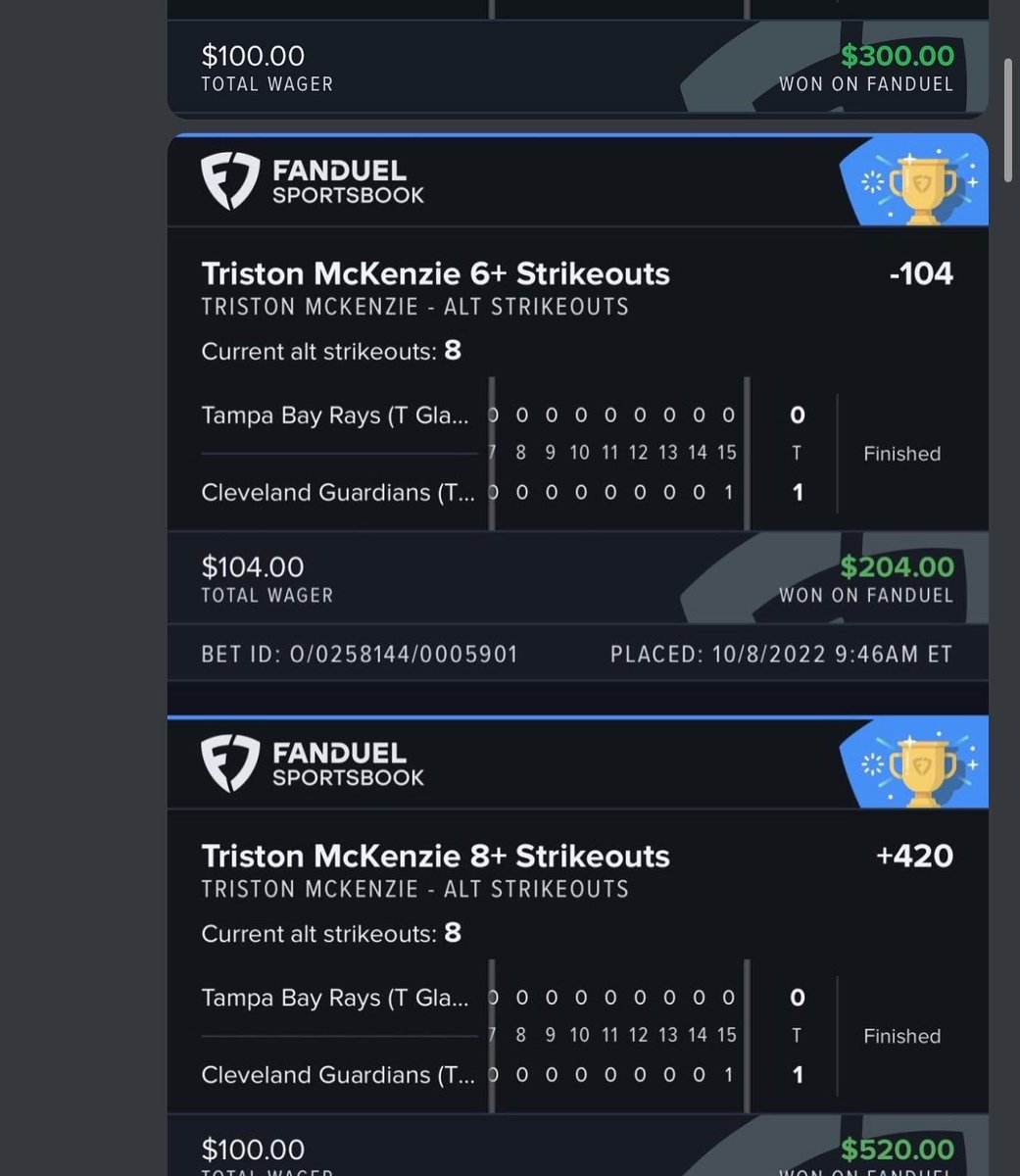 1moneyteam_'s tweet photo. CONSISTENT WINS ✅

October has been an amazing month! Shoutout to everyone tapping in and getting some good funds 💸

DISCORD LINK IN BIO FOR VIP ACCESS 😈

#GamblingTwitter #sportsbettingpicks #sportsbettingtwitter @br_betting https://t.co/kCWMhgXPpF