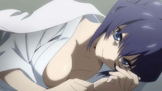 #マブラヴ #muvluv#マブラヴアニメ ←先週 今週→ 