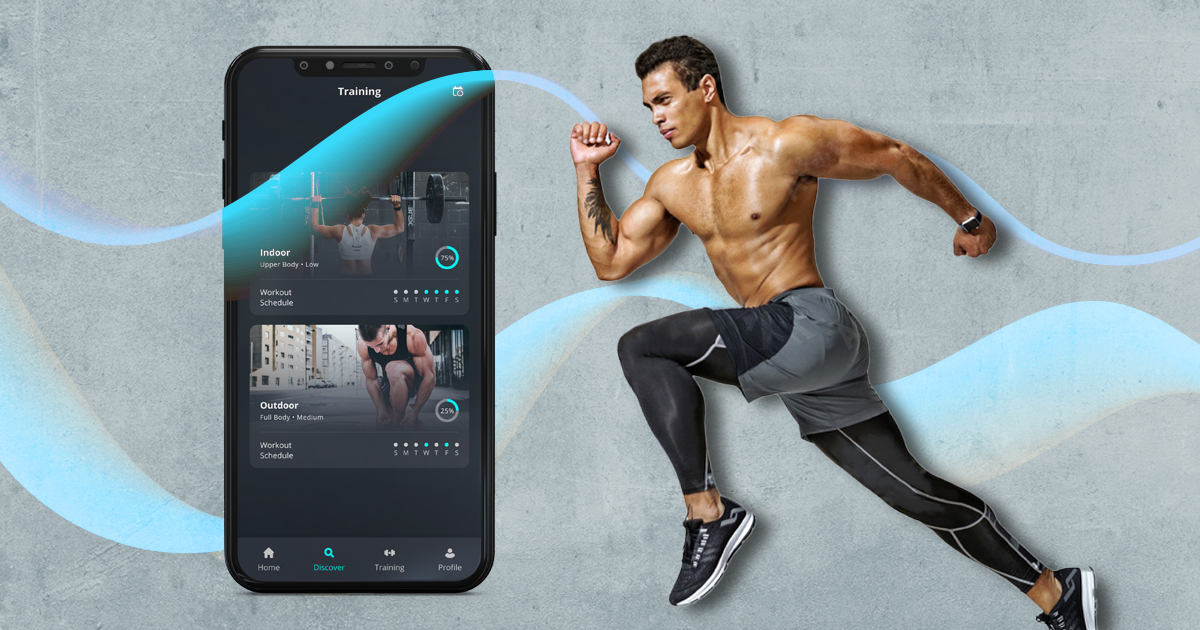 FitBeat_io's tweet photo. How to fix a sedentary lifestyle?
Our #FTBapp won't magically fix it all at once, but it will be a great entry point for many people. On top of that, it will have a direct financial impact, which is proven to be a major motivational factor. ๐ฐ ๐ฐ
#Move2earn #cryptotoken https://t.co/3ePqPDV5YY