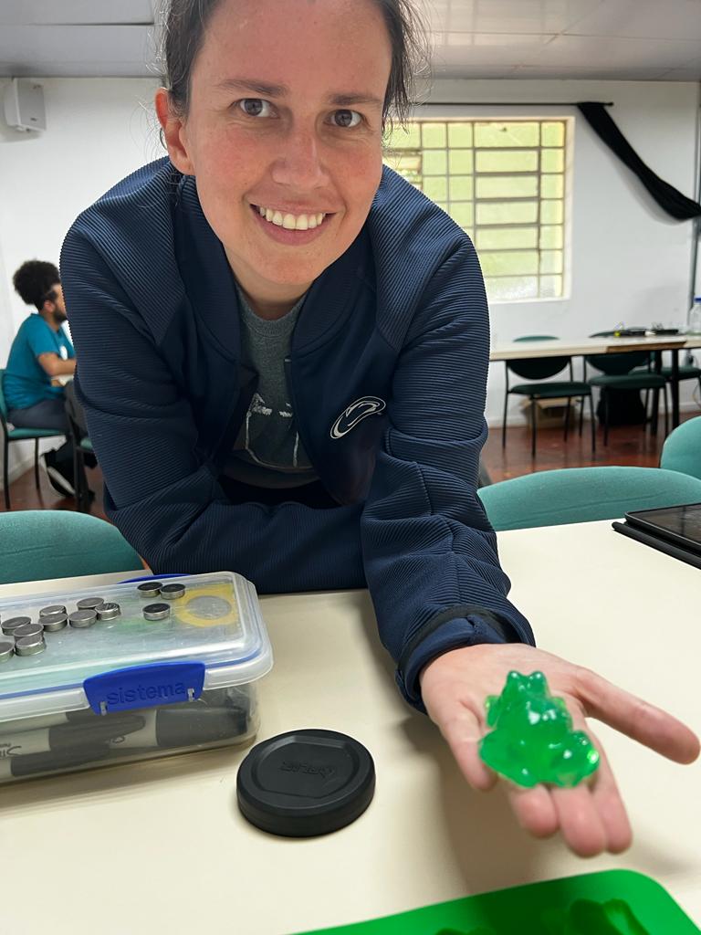 ¡Feliz dia de los niños! 🤗