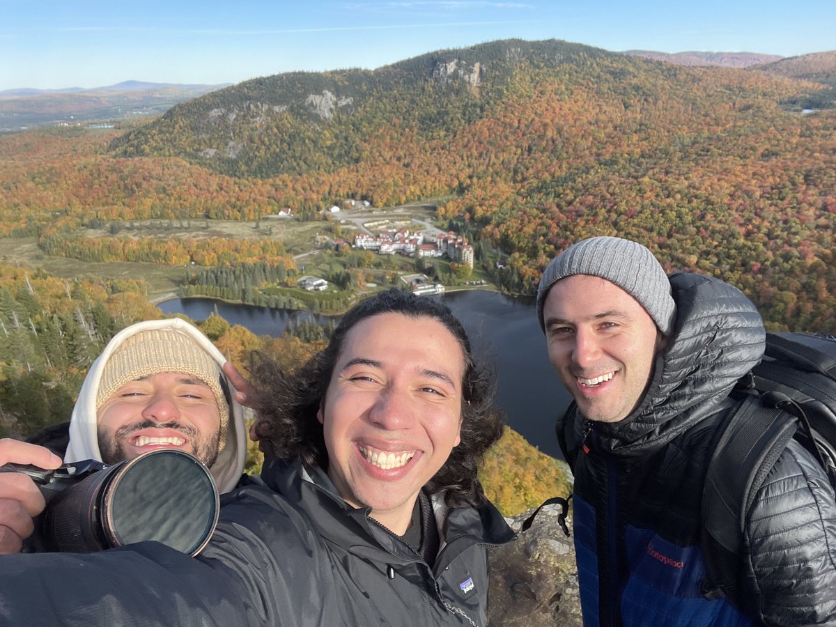 SantiagoL3ON's tweet photo. To be honest, the best part for me about going on adventures isn’t the sick photos i get, is the amazing people I meet ❤️ https://t.co/qPBw1FYkHO