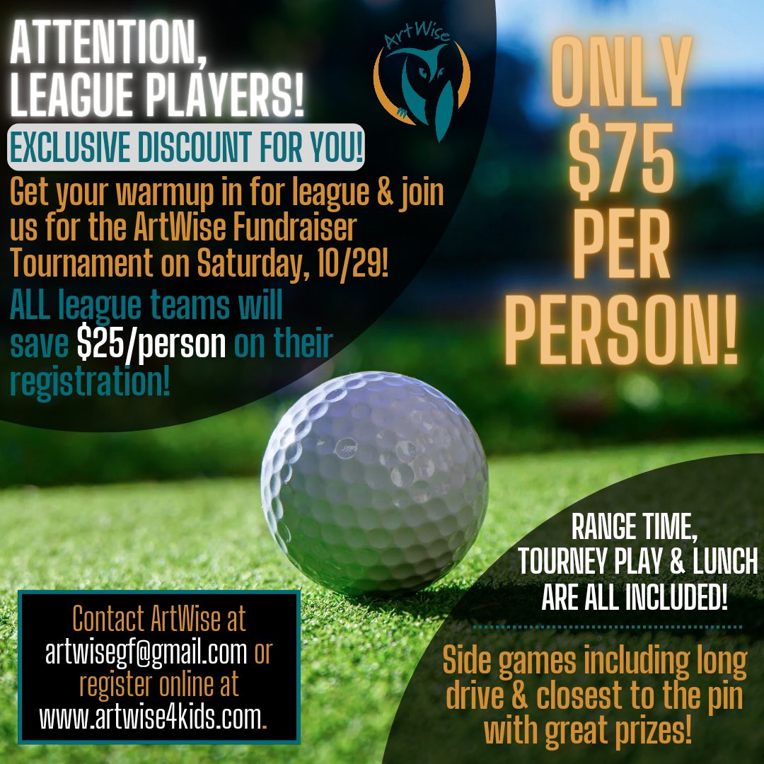 Albatross Indoor Golf Club tweet media