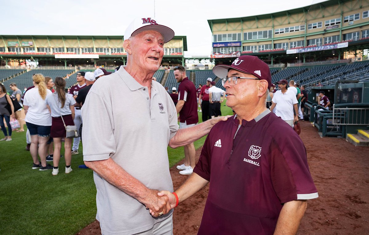 Special edition Inside the Den this week! We'll host Head Baseball coach Keith Guttin, with special guests Joey Hawkins and Bill Rowe tonight from BigShots Golf.     For the remainder of football coaches shows this season, 5% will be donated to Art Hains and family!