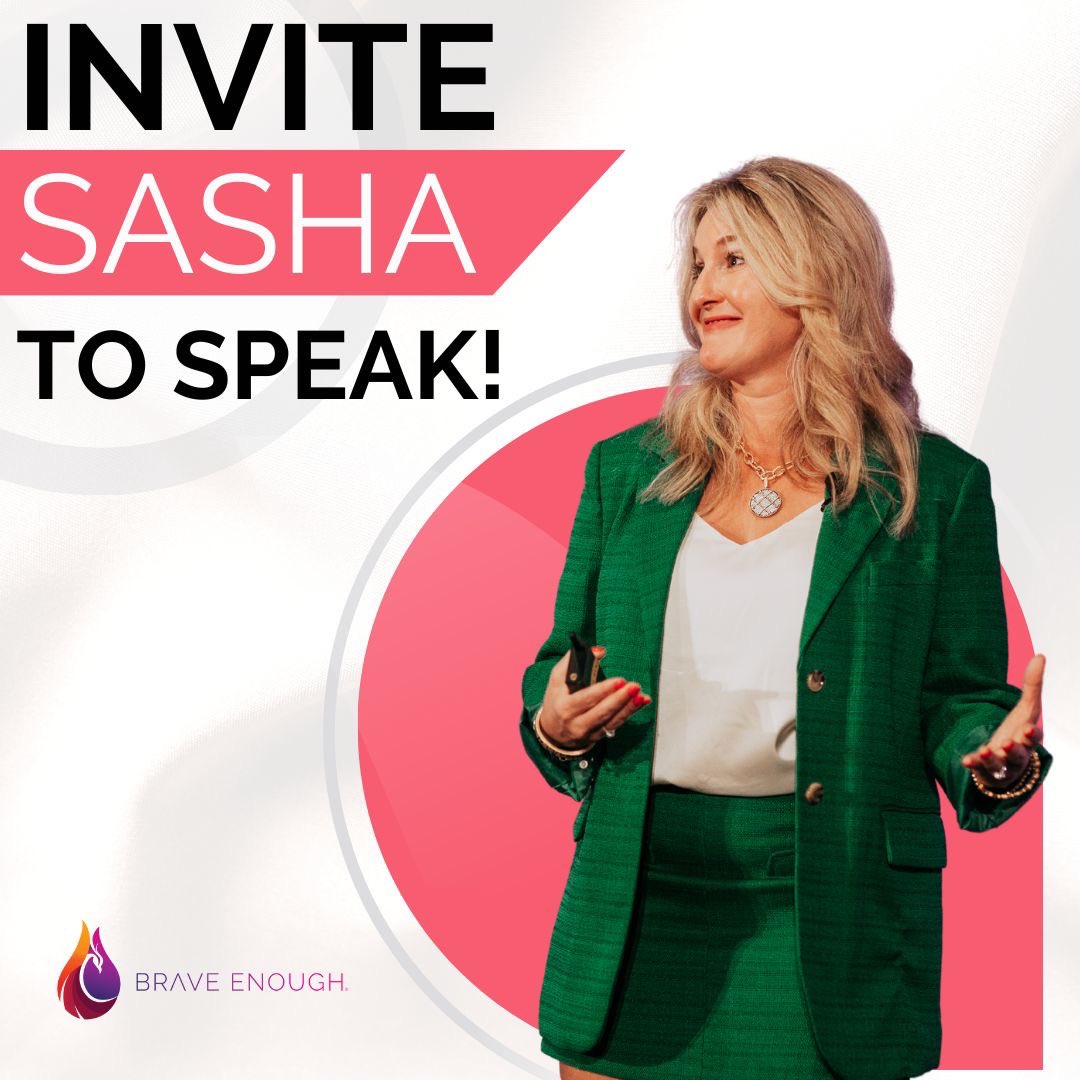 Brave Enough MD tweet media