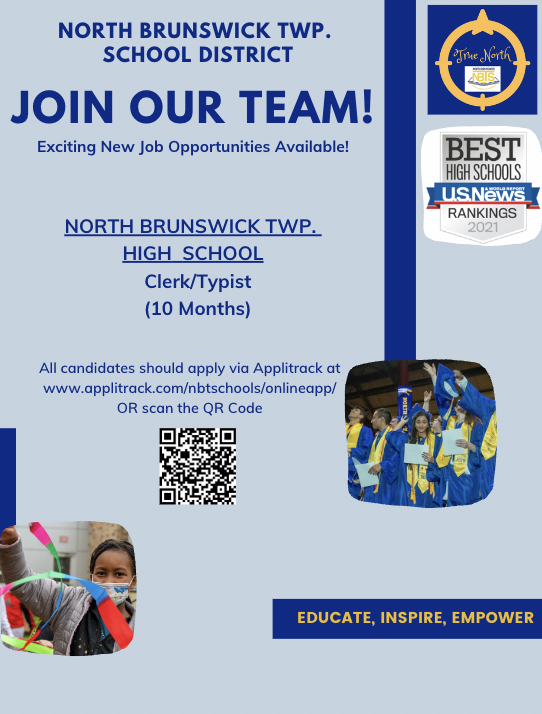 JAdamsSchool's tweet photo. EXCITING OPENINGS - JOIN OUR DYNAMIC TEAM! Apply now at https://t.co/Fe54uQQdTX https://t.co/9CKr1DJwZY