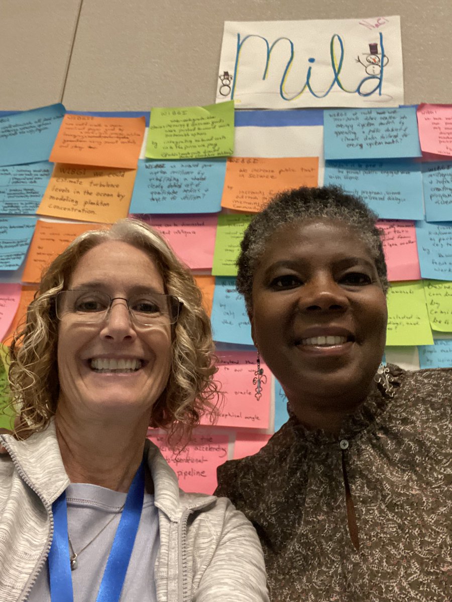 SIAM MPE activity group tweet media