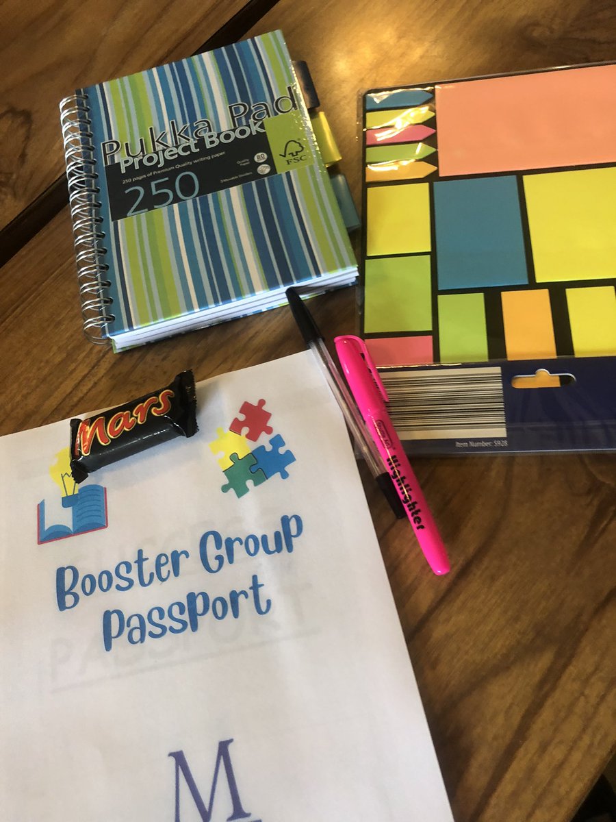 Madeley Academy tweet media