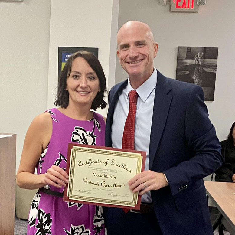 Melvindale-Northern Allen Park Public Schools tweet media