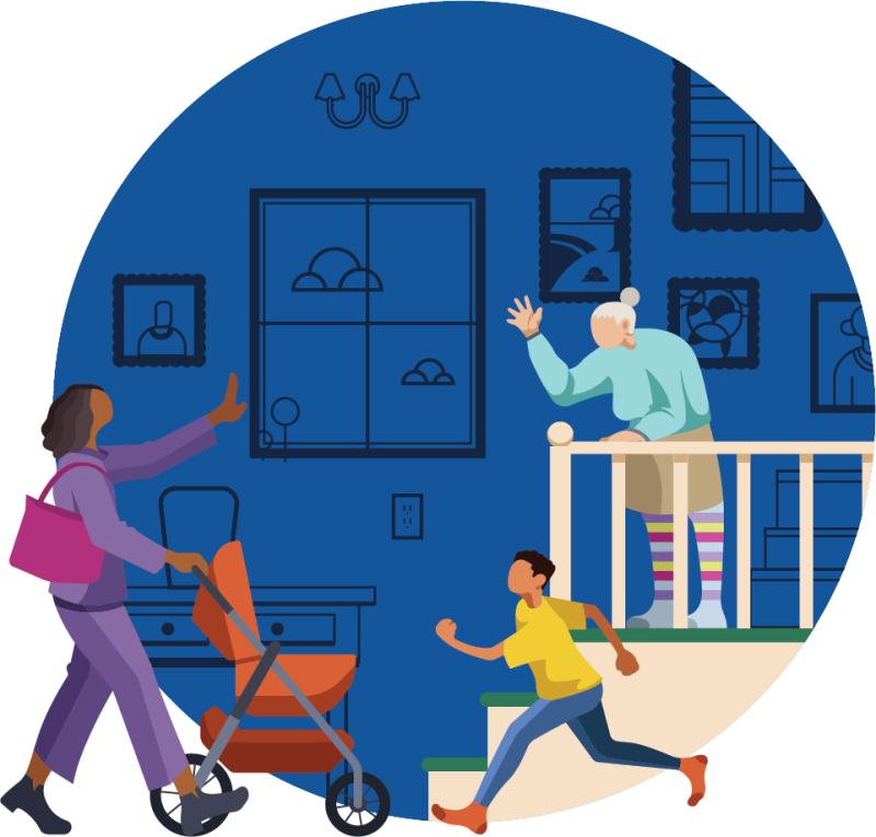 📢Grant Opportunity Below!

The Constellation Fund will be accepting applications for funding for programs focused on addressing poverty through Health, Housing and Education starting October 1 through November 1. 

 ➡️Learn more here: constellationfund.org/grantmaking/