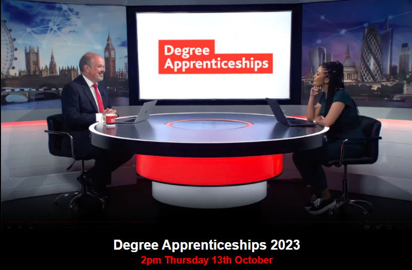 KTS Aim Higher tweet media