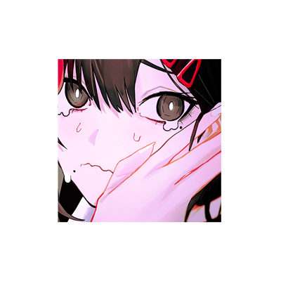 phantasing's tweet photo. ᅠ
          ‍ ‍ ‍  ‍  ‍   ⧼ Chainsaw Man  ໒  𝐈𝐂𝐎𝐍𝐒 ⧽
                  Higashiyama Kobeni ⸝ Makima
                        ©  ᴘɪxɪᴠ ɪᴅ 98900896
ᅠ https://t.co/ylgQ4IKyPA