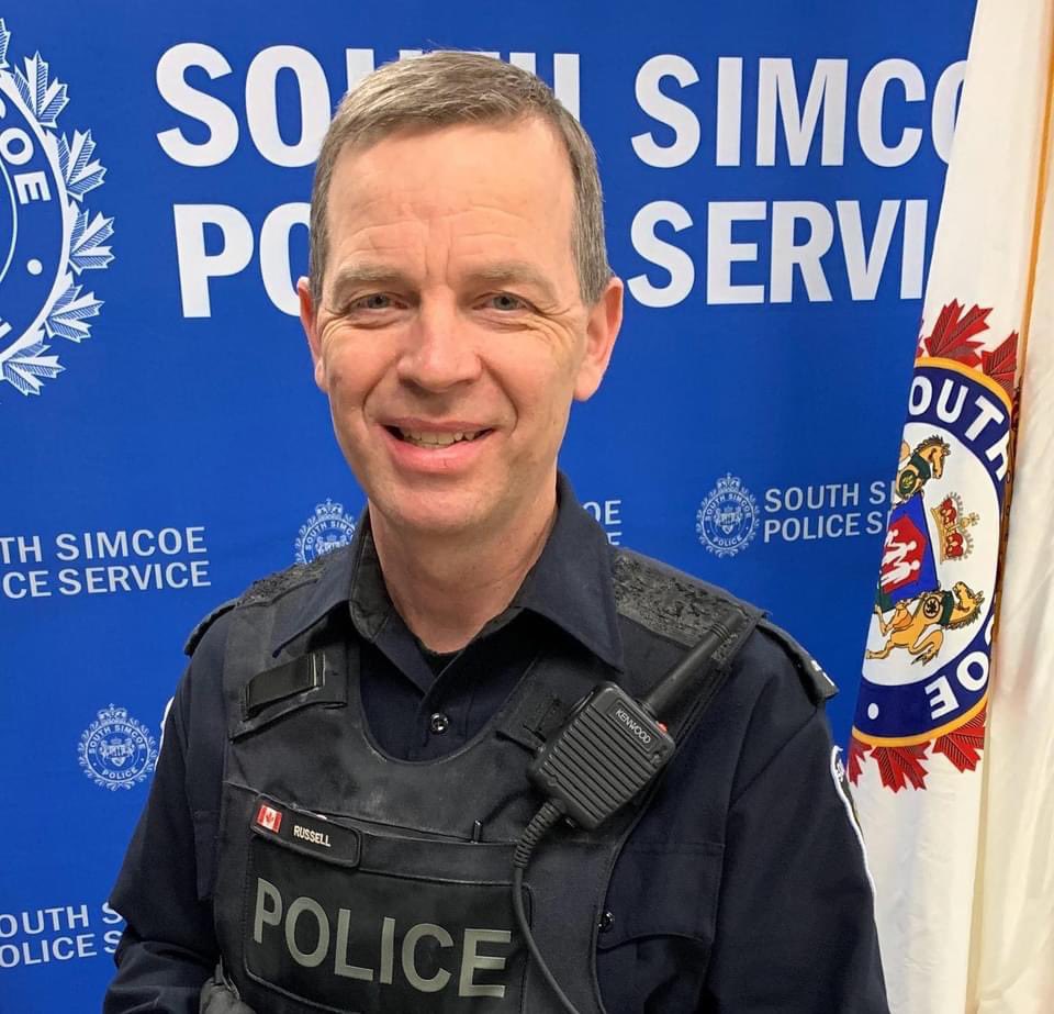 RIP Constable Devon Northrup and Constable Morgan Russel. We will remember. #HeroesInLife