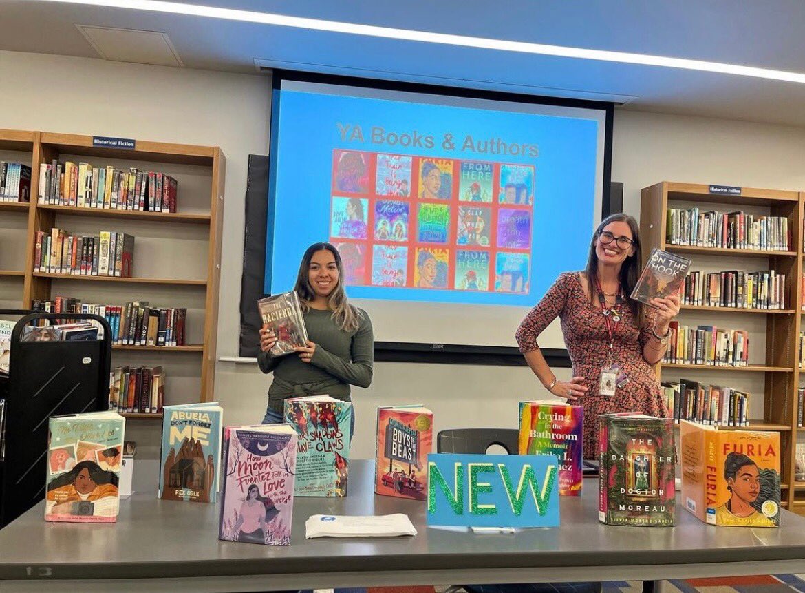 PHS Media Center tweet media