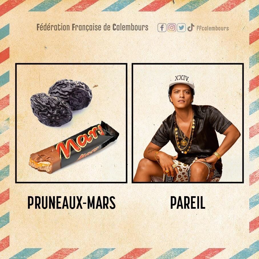 Federation Francaise de Calembours tweet media