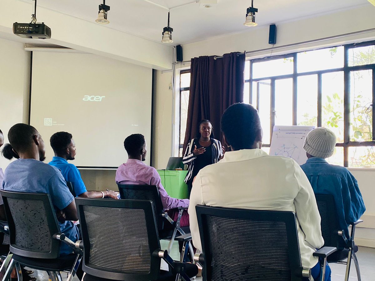 Maureen Gikonyo tweet media