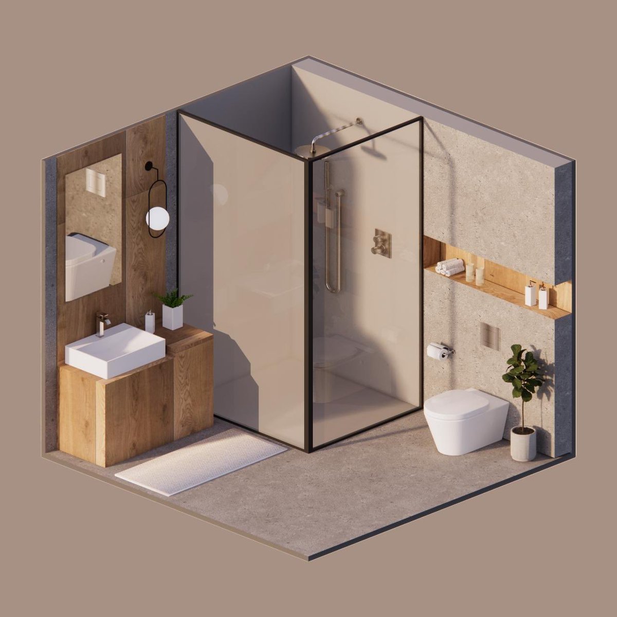 metavillageclub's tweet photo. let’s enjoy the rain shower together.
our new bathroom has dropped via 
: https://t.co/bNxWsFCaK6
collect it and take a fresh shower 🚿
: 1near

#NFTJapan #nftcollector #NFTshill #nftarti̇sts #NFTdrops #NFTProjects #NFTTHAILAND #NFTCommumity https://t.co/VgTvwi79Rp