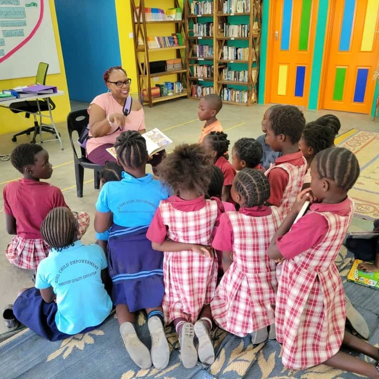 Tiffany Young tweet media