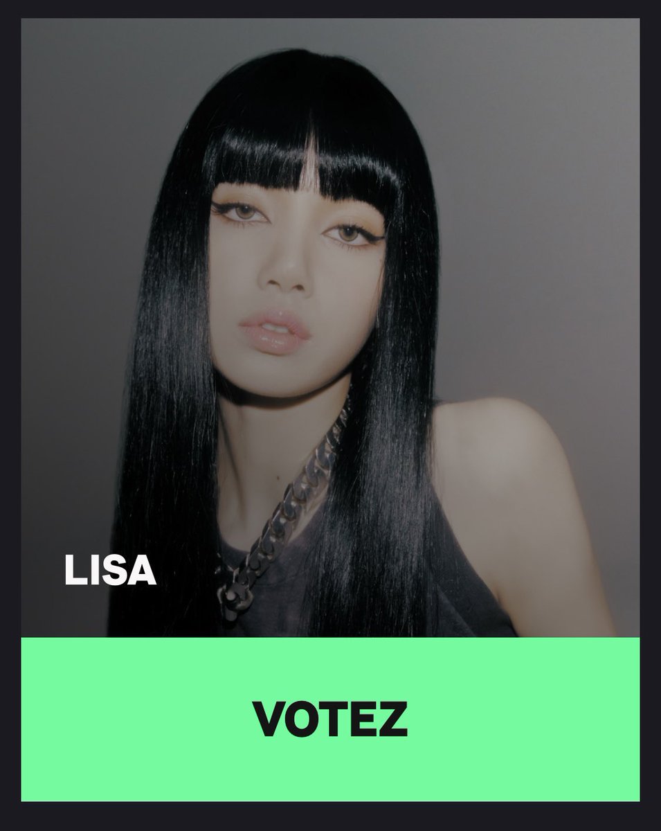 AloneLiLiLi1's tweet photo. 💗#SnakeArmy & #Lilies 💗
#DjSanke and #Lisa มาโหวตงานนี้กันค่า #MTVEMA
เพื่อลิซ่า กับ พ่องู
✔️ BEST ELECTRONIC
✔️ BEST K-POP
Vote here :
🔗 https://t.co/G02N5tUsQ9…
🔗 https://t.co/n8uLTmPeLc https://t.co/wEeBCOT3E8
