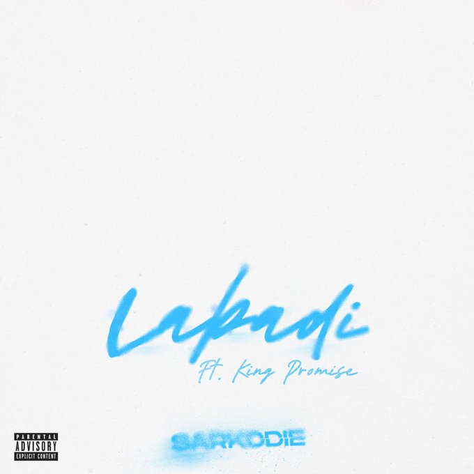 netbuzzradio's tweet image. #NowPlaying on Netbuzz Radio ↓

@sarkodie - Labadi ft @IamKingPromise

R O U T E CONNECT 

Listen:
radio.netbuzzafrica.com 👈▷  #NetbuzzRadio #RouteConnect